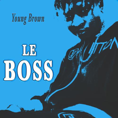 Young Brown - Le Boss