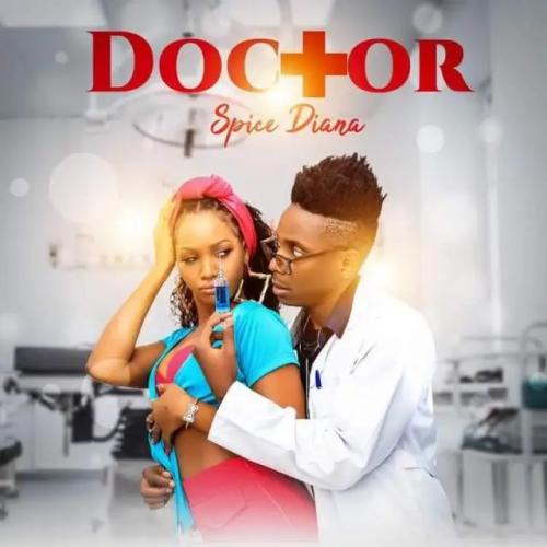 Spice Diana - Doctor