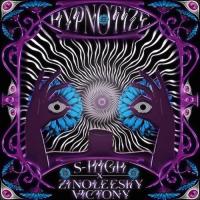 S High Hypnotize (feat. Zinoleesky & Victony) artwork