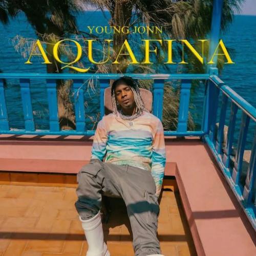 Young Jonn - Aquafina