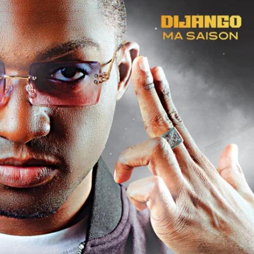 Dijango - Ma Saison