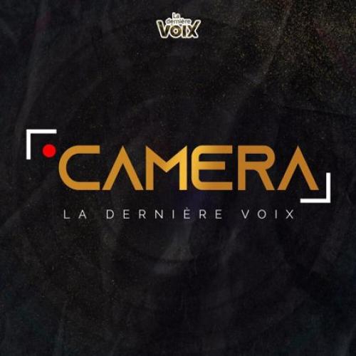 Collectif La Dernière Voix - Caméra