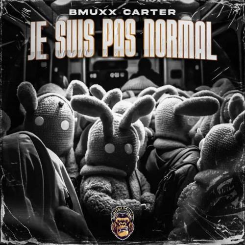 Bmuxx Carter - Je Suis Pas Normal
