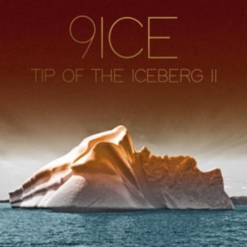 9ice - Tip Of The Iceberg II
