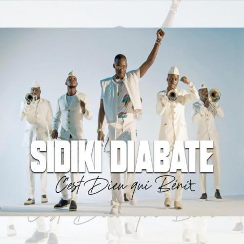 Sidiki Diabaté - C'est Dieu Qui Benit