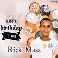 Rick Mass Happy birthday day artwork
