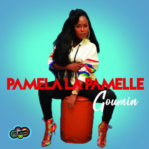 Pamela La Pamelle - Goumin