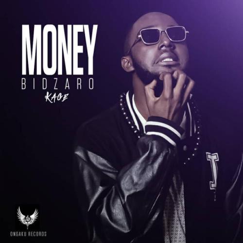 Bidzaro Kage - Money