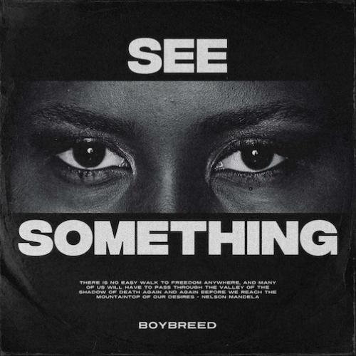 Boybreed - See Something