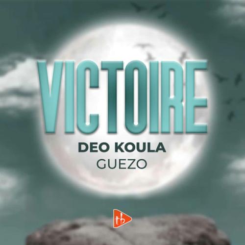 Deo Koula Guézo - Victoire