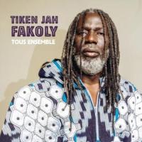 Tiken Jah Fakoly - Laissez Le Peuple Libre