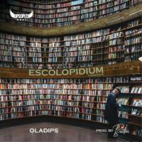 Oladips Escolopidium (Funwonje) artwork