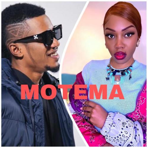 Ninita - Motema (feat. Gaz Mawete)