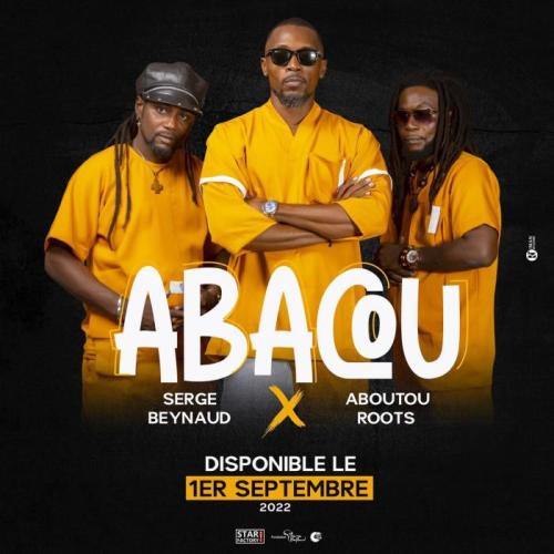 Serge Beynaud - Abacou (feat. Aboutou Roots)