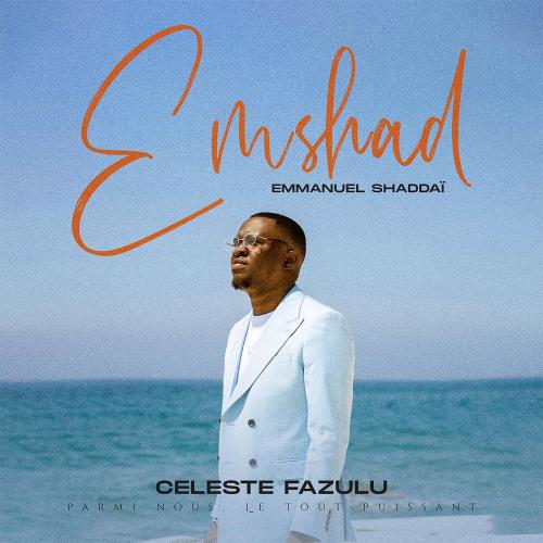 Celeste Fazulu Emshad album cover