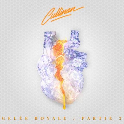 Dadju - Cullinan : Gelée Royale (Partie 2) album art