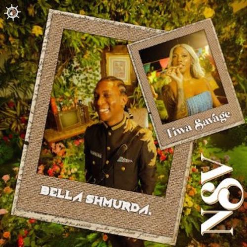 Bella Shmurda - NSV - No Stop Vibe (feat. Tiwa Savage)