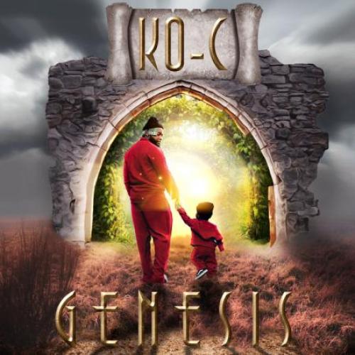 Ko-C - Genesis album art
