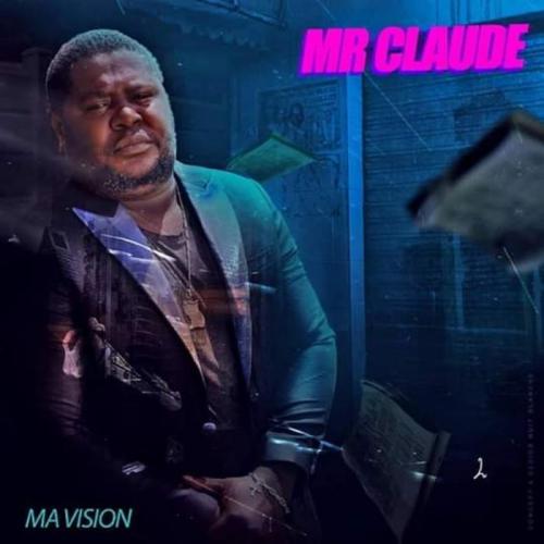 Mr Claude - QJTVA (feat. Drakster)