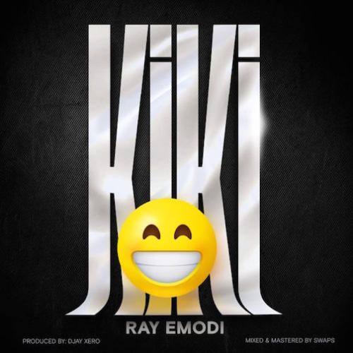 Ray Emodi - Kiki