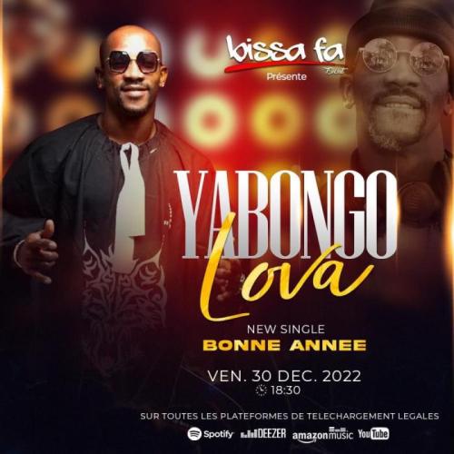 Yabongo Lova - Bonne Année