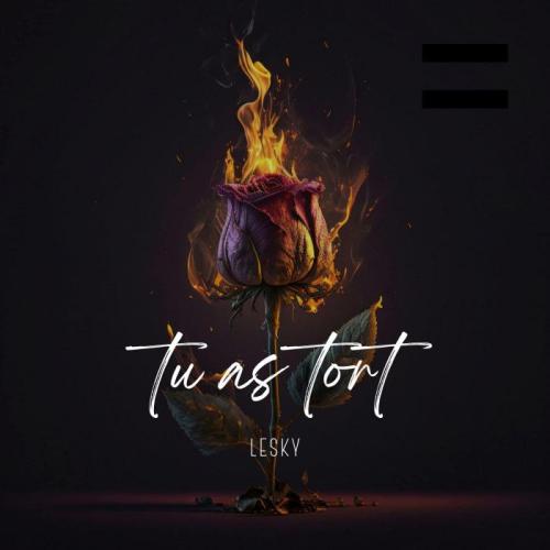 Lesky - Tu As Tort (Faut Bouai)