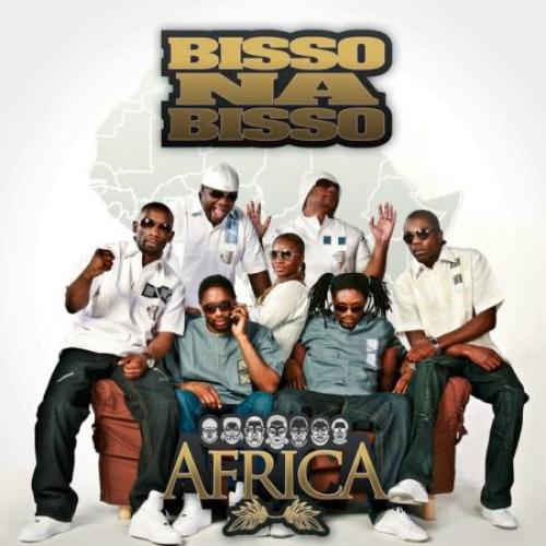 Bisso Na Bisso - We Are Africa (feat. Angelique Kidjo, Jerome Prister, Cheba Fadela, Meiway, Les Nubians, ...)