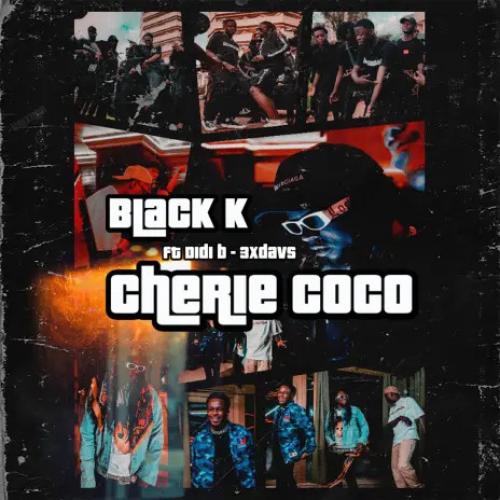 Black K - Cherie Coco (feat. Didi B & 3xdavs)