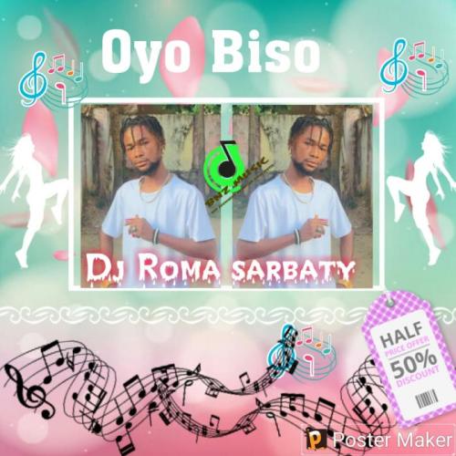 DJ Roma Sarbaty - Mofuli