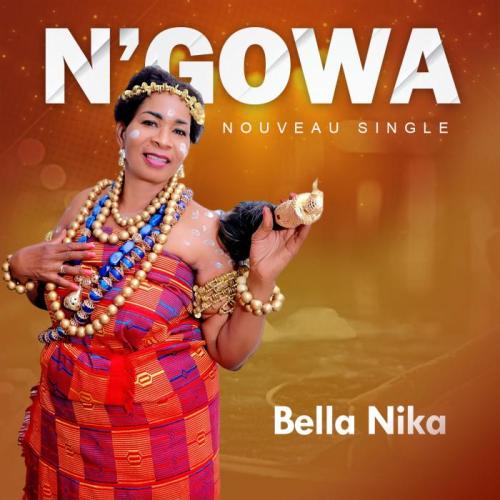 Bella Nika - N'gowa