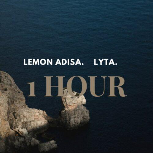 Lemon Adisa