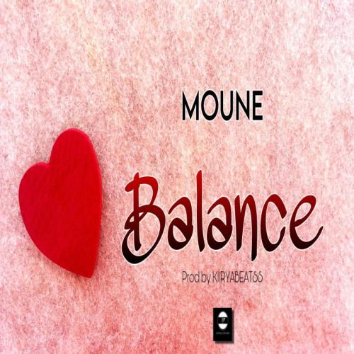 Moune - Balance