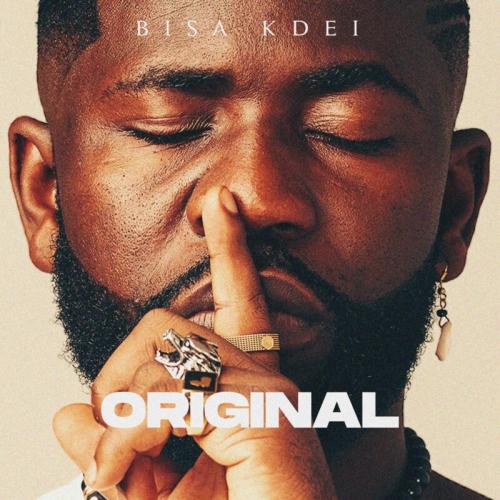 Bisa Kdei - Complete Man (feat. Camidoh)