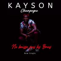 Kayson Champagne photo