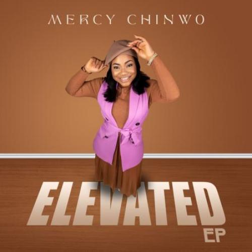 Mercy Chinwo Elevated - EP album cover
