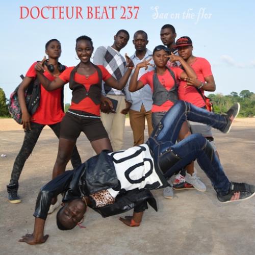 Docteur Beat 237 - Saa on the floor (instrumental)