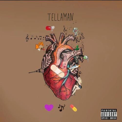Tellaman - Conversation (feat. Nasty C)