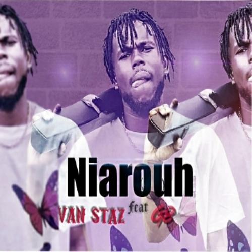 Van Staz - Niarouh (feat. G8)