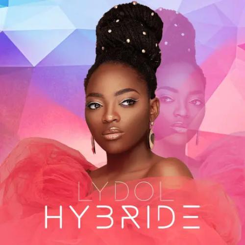 Lydol Hybride album cover