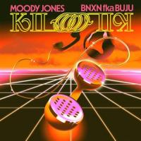 Bnxn (Buju) Kilo (feat. Moody Jones) artwork