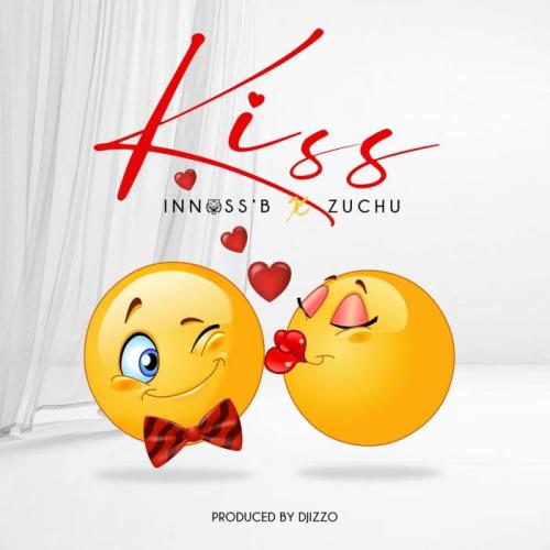 Innoss'B - Kiss (feat. Zuchu)