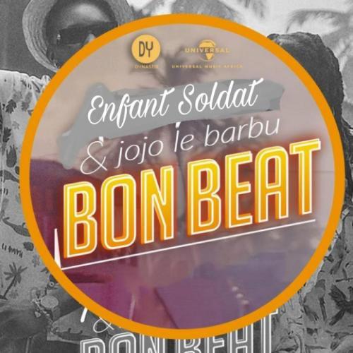 Enfant Soldat - Bon Beat - Remix De Jojo Le Barbu