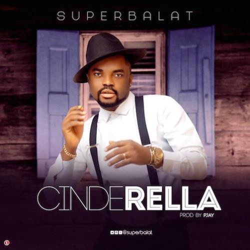 Superbalat - Cinderella