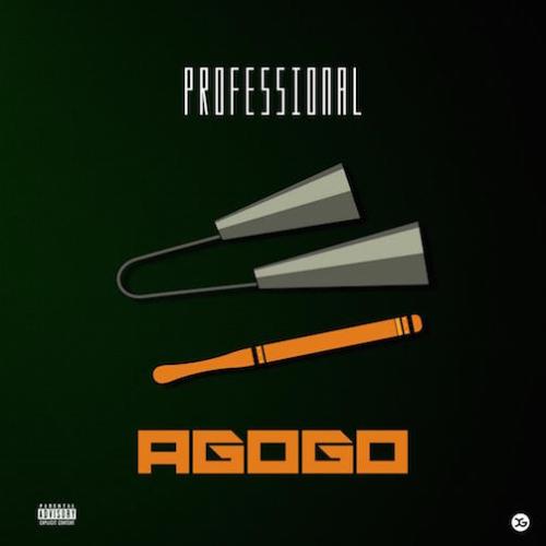 Professional - Can I Be Your Boyfriend