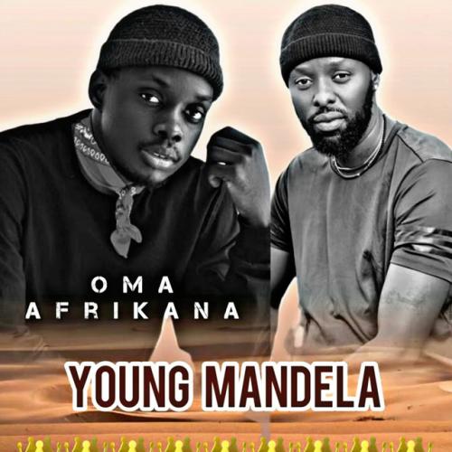 Eddy Kenzo - Young Mandela (feat. Oma Afrikana)