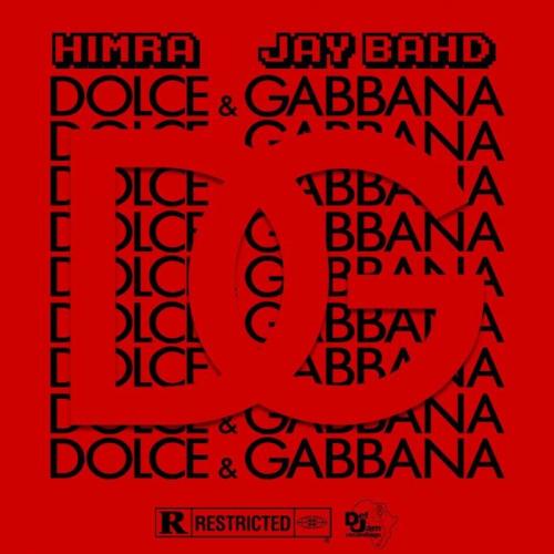 Himra - Dolce & Gabana (feat. Jay Bahd)