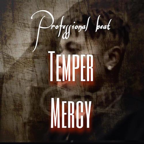 Professional - Temper Mercy (feat. DJ YK Mule)