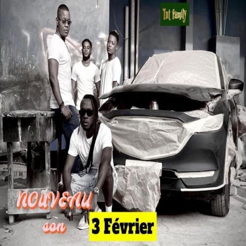 TNT (Tout Notre Talent) - Moudila (feat. H Magnum)
