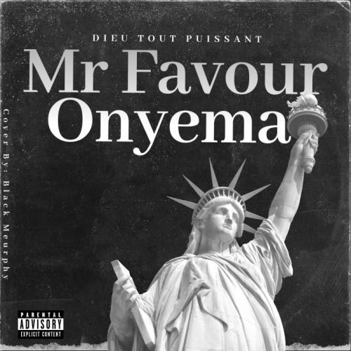 Mr Favour Onyema