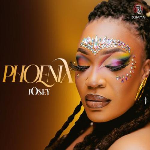 Josey - Phoenix album art
